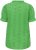Kaffe Curve Dina Blouse Bright Green - Halenky - 
