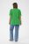 Kaffe Curve Dina Blouse Bright Green - Halenky - 