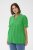 Kaffe Curve Dina Blouse Bright Green - Halenky - 