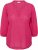 Kaffe Curve Thea Blouse Beetroot Purple - Halenky - 