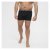 North Latitude 5-Pack Boxershorts Black - Boxerky - Boxerky 2XL-12XL