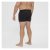 North Latitude Bamboo 2-Pack Trunks Black - Boxerky - Boxerky 2XL-12XL