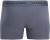 Jack & Jones jeremiah Solid Trunks 3-Pack Navy Blazer - Spodní prádlo - Spodní Prádlo Nadměrné Velikosti 2XL-8XL