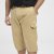 North Latitude 51136 Capri Shorts Beige - Šortky - Šortky Nadměrné Velikosti W40-W60