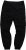 JP1880 Cargo Trousers with Many Pockets Stretchy Black - Džíny & kalhoty - Džíny a Kalhoty - W40-W70