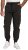JP1880 Cargo Trousers with Many Pockets Stretchy Black - Džíny & kalhoty - Džíny a Kalhoty - W40-W70