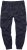 JP1880 Stretchy FLEXNAMIC Cargo Pants Navy - Kapsáče - Pánské Kapsáče Nadměrné Velikosti