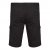 North Latitude Cargo Shorts Black - Šortky - Šortky Nadměrné Velikosti W40-W60