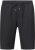 North Latitude 61146 Klasické Šortky S Pohodlným Střihem Černá - Tepláky & kraťasy - Tepláky a Teplákové Kraťasy 2XL-12XL