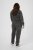 Kaffe Curve Petri Denim Jacket Grey Vintage Wash - Bundy - 