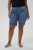 Kaffe Curve Emila Denim Shorts Blue - Šortky - 