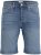 Jack & Jones Rick Original Regular Fit Shorts Blue - Šortky - Šortky Nadměrné Velikosti W40-W60