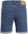 Jack & Jones Rick Original 101 Regular Fit Shorts Blue - Šortky - Šortky Nadměrné Velikosti W40-W60