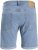 Jack & Jones Rick Original 102 Regular Fit Blue - Šortky - Šortky Nadměrné Velikosti W40-W60