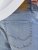 Jack & Jones Rick Original 102 Regular Fit Blue - Šortky - Šortky Nadměrné Velikosti W40-W60
