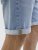 Jack & Jones Rick Original 102 Regular Fit Blue - Šortky - Šortky Nadměrné Velikosti W40-W60