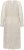Kaffe Curve Amalie Lace Dress Moonbeam - Midi šaty - 