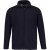 JP1880 Cardigan Knitted with Zipper Navy TALL - PÁNSKÉ OBLEČENÍ MT-6XLT - TALL-velikosti
