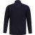 JP1880 Cardigan Knitted with Zipper Navy TALL - PÁNSKÉ OBLEČENÍ MT-6XLT - TALL-velikosti