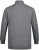 JP1880 Sweater Quarter Zipper Grey - Mikiny & mikiny s kapucí - Mikiny & Mikiny s kapucí 2XL-12XL