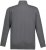JP1880 Cardigan Knitted with Zipper Grey - Mikiny & mikiny s kapucí - Mikiny & Mikiny s kapucí 2XL-12XL