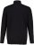 JP1880 Sweater Knitter with Zipper Black - Mikiny & mikiny s kapucí - Mikiny & Mikiny s kapucí 2XL-12XL