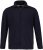 JP1880 Cardigan Knitted with Zipper Navy - Mikiny & mikiny s kapucí - Mikiny & Mikiny s kapucí 2XL-12XL