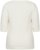 Kaffe Curve Lotia Pullover Chalk - Pletené svetry - 