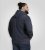 D555 Mansfield Hoodie with Zipper Navy - Mikiny & mikiny s kapucí - Mikiny & Mikiny s kapucí 2XL-12XL