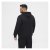 North Latitude Cardigan Hoodie Black - Mikiny & mikiny s kapucí - Mikiny & Mikiny s kapucí 2XL-12XL