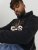 Jack & Jones Hunt Hoodie Black - Mikiny & mikiny s kapucí - Mikiny & Mikiny s kapucí 2XL-12XL