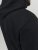 Jack & Jones Hunt Hoodie Black - Mikiny & mikiny s kapucí - Mikiny & Mikiny s kapucí 2XL-12XL