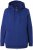 Ulla Popken Athletic Department Hoodie Navy - Mikiny & mikiny s kapucí - 