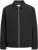 Jack & Jones Winson Worker Jacket Black - Bundy - Bundy Nadměrné Velikosti - 2XL-8XL