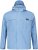 North Latitude 61104 Bunda s detaily WP3000 Světle modrá - Bundy - Bundy Nadměrné Velikosti - 2XL-8XL