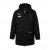 JAY-PI Parka Dual Function Wind and Water Repellent - Bundy - Bundy Nadměrné Velikosti - 2XL-8XL