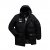 JAY-PI Parka Dual Function Wind and Water Repellent - Bundy - Bundy Nadměrné Velikosti - 2XL-8XL