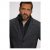 JP1880 Coat Wool Blend Quilted Insert Black - Bundy - Bundy Nadměrné Velikosti - 2XL-8XL