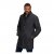JP1880 Coat Wool Blend Quilted Insert Black - Bundy - Bundy Nadměrné Velikosti - 2XL-8XL