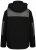 Jay-Pi Ski Jacket Functional Waterproof Windproof Black - Lyžařské oblečení - 