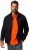 JP1880 Blouson Jacket FLEXNAMIC with Stand-up Collar Navy - Bundy - Bundy Nadměrné Velikosti - 2XL-8XL