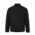 JP1880 Jacket Quilted Stand-up Collar Black - Bundy - Bundy Nadměrné Velikosti - 2XL-8XL