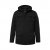 JP1880 Field Jacket Wind-repellent Black - Bundy - Bundy Nadměrné Velikosti - 2XL-8XL