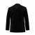 JP1880 Jacket Velvet Business Smoking Black - Obleky - Obleky 2XL-8XL