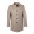JP1880 Coat Wool Blend Beige Melange - Bundy - Bundy Nadměrné Velikosti - 2XL-8XL