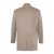 JP1880 Coat Wool Blend Beige Melange - Bundy - Bundy Nadměrné Velikosti - 2XL-8XL