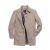 JP1880 Coat Wool Blend Beige Melange - Bundy - Bundy Nadměrné Velikosti - 2XL-8XL