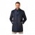 JP1880 Coat Flexnamic With Removable Insert Navy - Bundy - Bundy Nadměrné Velikosti - 2XL-8XL