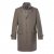 JP1880 Coat Flexnamic Quilted Insert Grey TALL - TALL Bundy - 