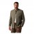 JP1880 Jacket Traditional Flexnamic Green - Bundy - Bundy Nadměrné Velikosti - 2XL-8XL